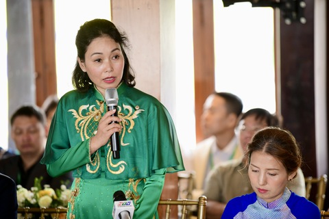TP.HCM muốn 'bắt tay' với doanh nghiệp công nghệ cao để phát triển hạ tầng - Ảnh 5.