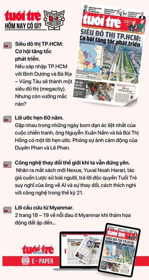 già hóa - Ảnh 3.