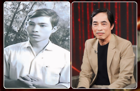 Ngày lễ Thánh: chuyện làm phim thời 'ông bà anh' khổ mà hay - Ảnh 2. Ngày lễ Thánh - Ảnh 2.