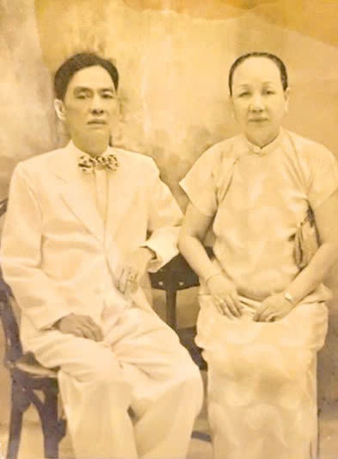Giải mã lại Chú Hỏa - Đại gia lừng lẫy Sài Gòn - Kỳ 8: Chú Hỏa Huỳnh Trọng Bình - Ảnh 7. đại gia - Ảnh 7.
