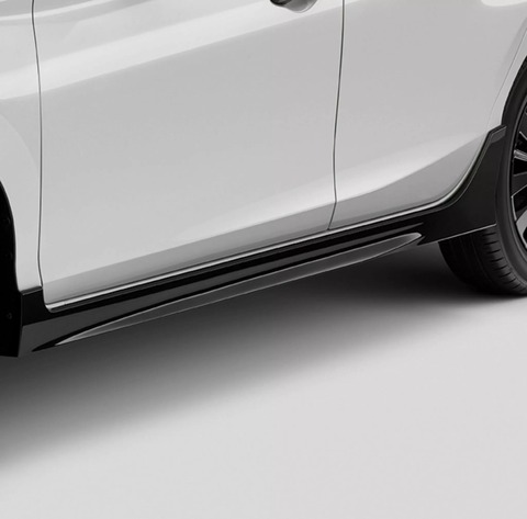 Honda City Drival - Ảnh 7.