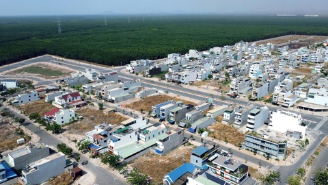 Đồng Nai - Ảnh 2.