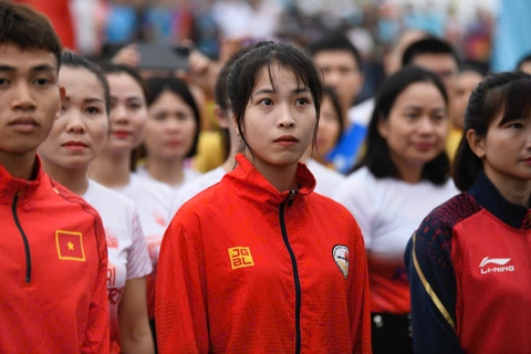 Nguyễn Thị Oanh - Ảnh 5.