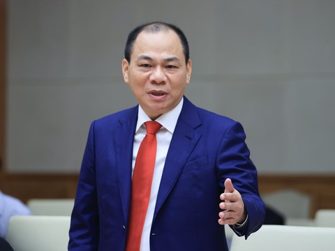 tỉ phú - Ảnh 1.