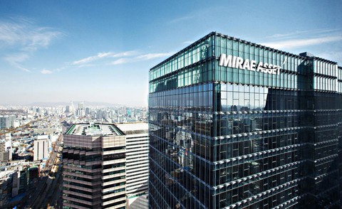 Lãi trong hai quý liên tiếp, Tài chính Mirae Asset trở lại đà tăng trưởng - Ảnh 1. tài chính - Ảnh 1.