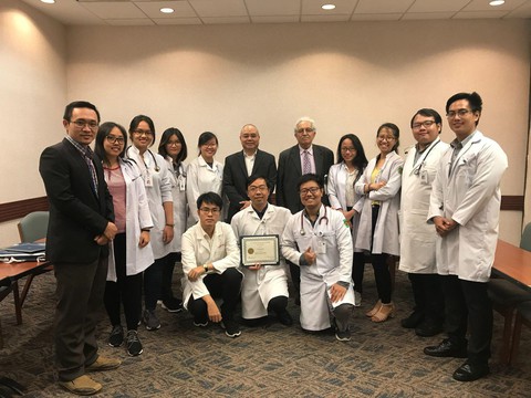 Trường đại học Tân Tạo - Ảnh 2.