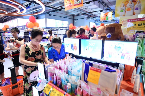 Saigon Co.op - Ảnh 1.