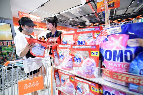 Saigon Co.op - Ảnh 2.