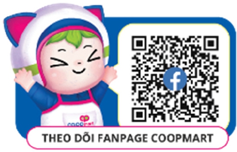 Saigon Co.op - Ảnh 4.