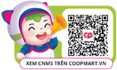 Saigon Co.op - Ảnh 3.