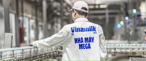 Vinamilk - Ảnh 1.