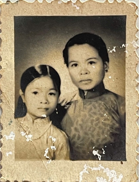 Khoảnh khắc đặc biệt của một tấm hình - Ảnh 1. Khoảnh khắc đặc biệt của một tấm hình - Ảnh 1.