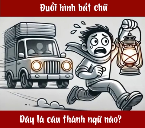 thành ngữ - Ảnh 1.