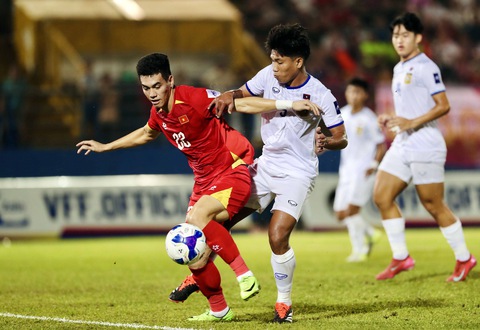 Tiến Linh - Ảnh 1.