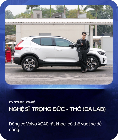 Volvo - Ảnh 9.