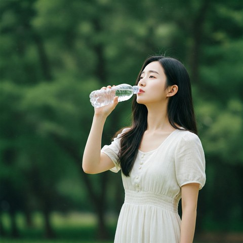 Uống nước từ chai nhựa có nguy cơ gây bệnh tim mạch và huyết áp cao? - Ảnh 1. tim mạch - Ảnh 1.