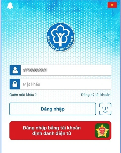 Nóng: Phải cập nhật căn cước công dân nếu tham gia bảo hiểm xã hội, bảo hiểm y tế trước 31-3 - Ảnh 2. bảo hiểm xã hội - Ảnh 2.