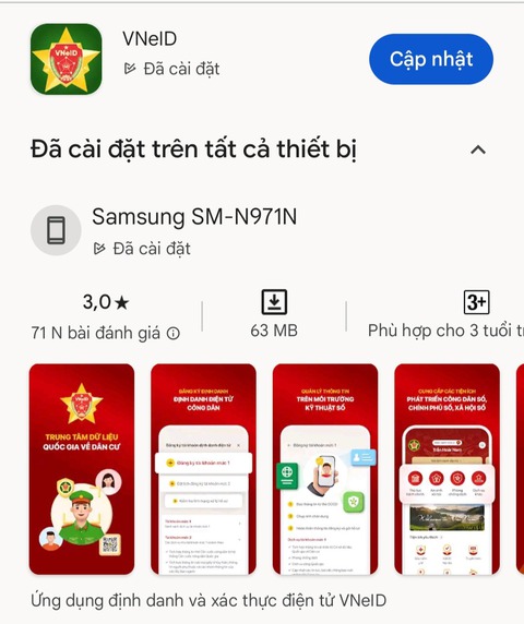 Nóng: Phải cập nhật căn cước công dân nếu tham gia bảo hiểm xã hội, bảo hiểm y tế trước 31-3 - Ảnh 3. Người tham gia bảo hiểm xã hội, bảo hiểm y tế phải cập nhật căn cước công dân trước 31-3 - Ảnh 3.