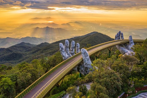 Hãng hàng không Emirates mở đường bay 4 chuyến một tuần đến Đà Nẵng - Ảnh 2.