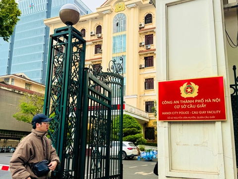 30 cơ sở của Công an Hà Nội tại các quận, huyện, thi xã có nhiệm vụ gì? - Ảnh 1.