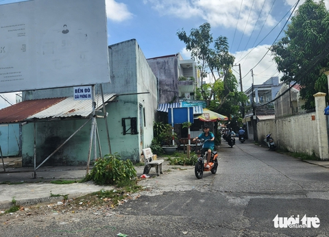 4 tháng vẫn chưa chọn được nhà thầu cho cầu Giải Phóng 9 - Ảnh 2.