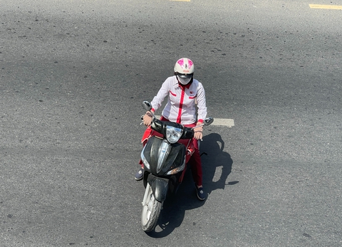 Thời tiết hôm nay 4-3: Bắc Bộ có nơi nhiệt độ sáng, trưa chênh lệch đến 20 độ C; Nam Bộ nắng nóng - Ảnh 1.