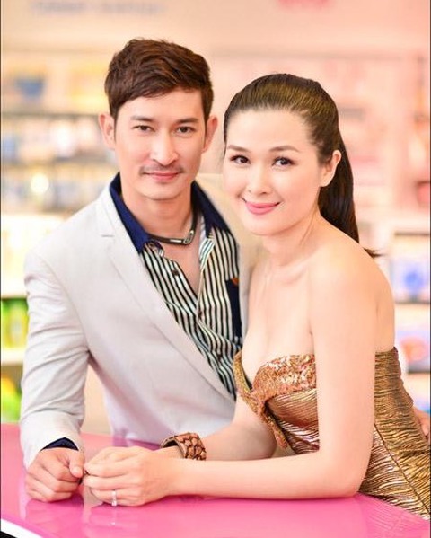 Mạc Anh Thư thấy có lỗi sau công khai ly hôn Huy Khánh - Ảnh 2.