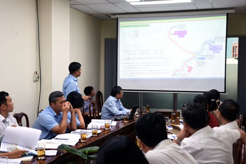 Cần gần 30.000 tỉ đồng kéo dài metro Bến Thành - Suối Tiên về Đồng Nai - Ảnh 1.