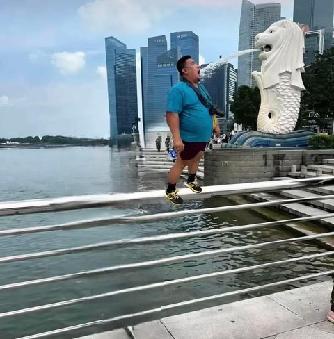 Nhờ dân mạng chỉnh dòng nước vô miệng và cái kết... á khẩu - Ảnh 5.