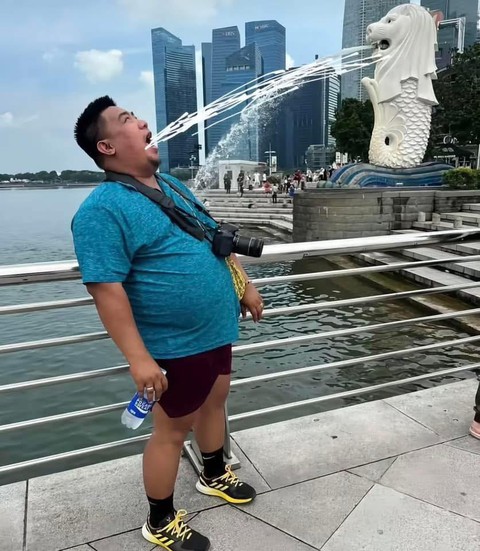 Nhờ dân mạng chỉnh dòng nước vô miệng và cái kết... á khẩu - Ảnh 6.