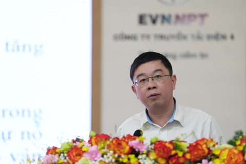 Nâng cao hiệu quả vận hành lưới điện truyền tải quốc gia - Ảnh 2.
