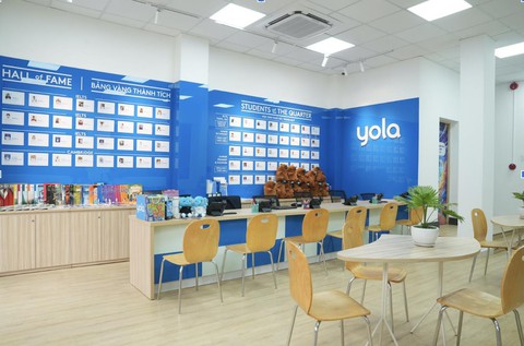 Bí quyết đạt IELTS 8.5, SAT 1600 từ học viên YOLA - Ảnh 3.