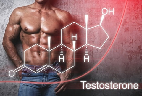 Nam giới ít ‘hormone nam tính’ có nguy cơ vô sinh cao hơn ? - Ảnh 1.