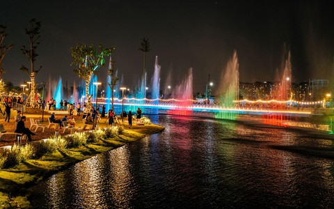 Khu villa vườn SOLA được ví như 'khoang hạng nhất' tại The Global City - Ảnh 3.
