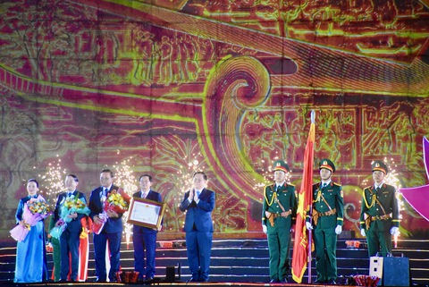 Giải phóng Bình Định - Ảnh 4.