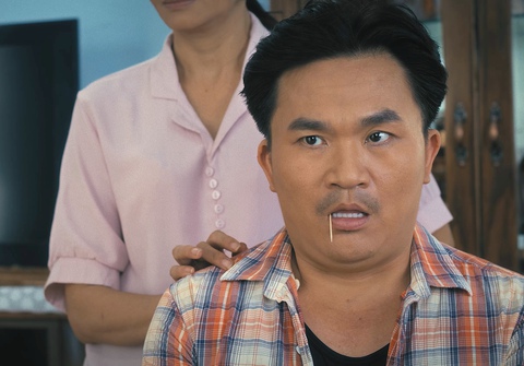 'Âm dương lộ' thu 19 tỉ đồng bất chấp án phạt vì dùng xe cứu thương sai mục đích - Ảnh 1. 'Âm dương lộ' thu 19 tỉ đồng bất chấp án phạt vì dùng xe cứu thương sai mục đích - Ảnh 1.