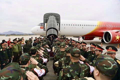 động đất tại Myanmar - Ảnh 1.