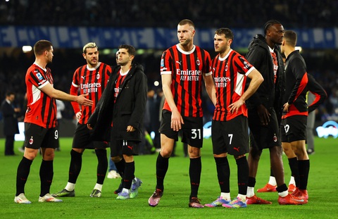 AC Milan - Ảnh 1.