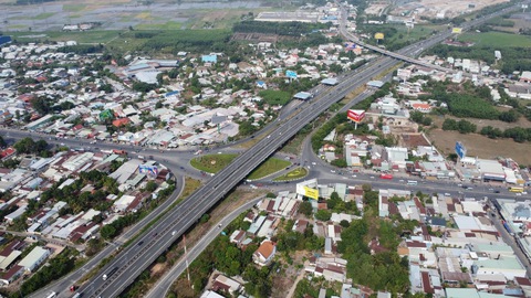 siêu đô thị - Ảnh 3.