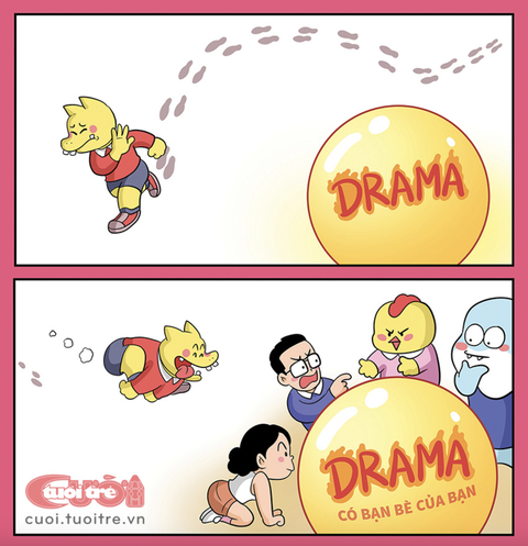 drama - Ảnh 2.