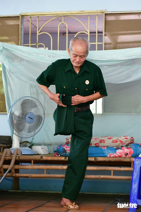 lời ước hẹn - Ảnh 3.