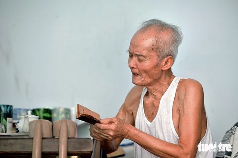 lời ước hẹn - Ảnh 5.