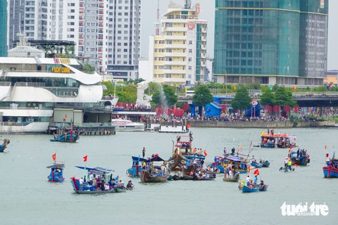 Đà Nẵng - Ảnh 5.