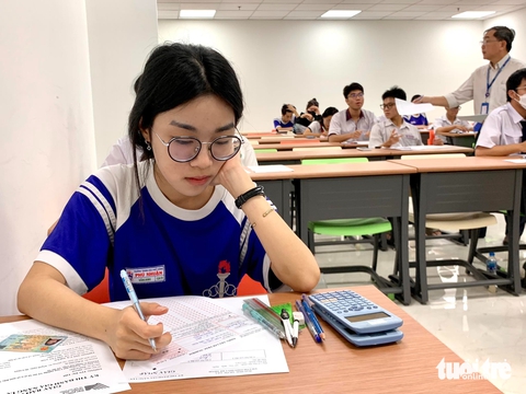 đánh giá năng lực - Ảnh 4.