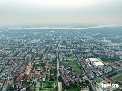 sáp nhập - Ảnh 1.