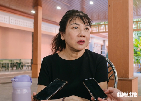 Lãnh đạo TP.HCM, Hội Âm nhạc Việt Nam viếng nhạc sĩ Lư Nhất Vũ - Ảnh 2. Nhắc dân ca Nam Bộ phải nói đến nhạc sĩ Lư Nhất Vũ - Ảnh 4.