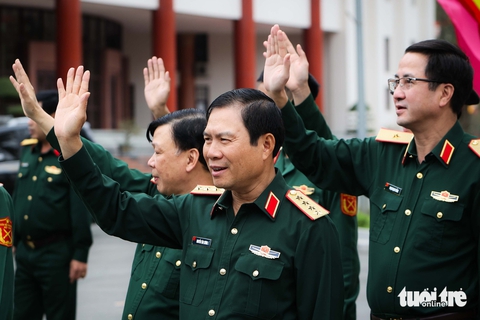 Myanmar - Ảnh 8.