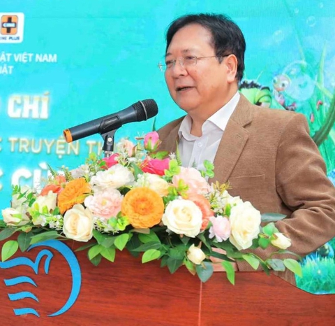 Dế Mèn - Ảnh 3.