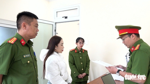 Chơi huê online, 11 người ở Đà Lạt bị lừa 2,5 tỉ đồng - Ảnh 1.