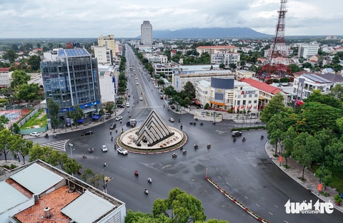 Tây Ninh - Ảnh 1.